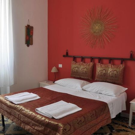 Hotel Sisters House Lecce Exterior foto
